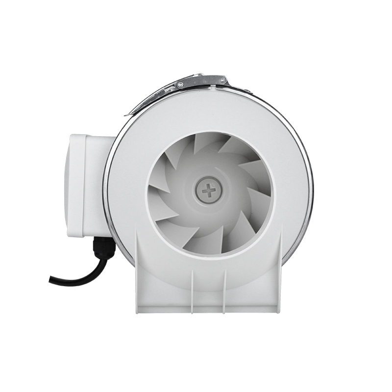 Átlós áramlás -emlékeztető erőteljes csatorna ventilátor ipari kipufogóventilátor